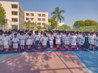 17th Foundation Day 2022
