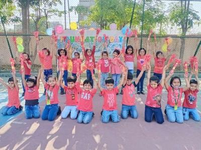 17th Foundation Day 2022