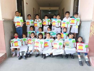 17th Foundation Day 2022