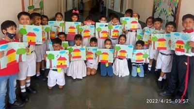 17th Foundation Day 2022