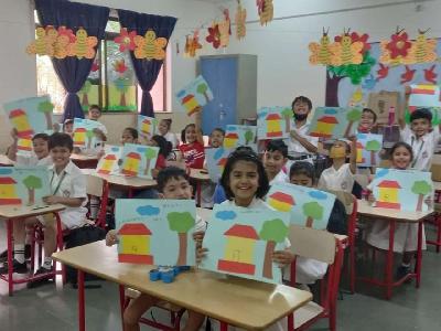 17th Foundation Day 2022