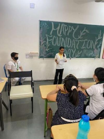 17th Foundation Day 2022