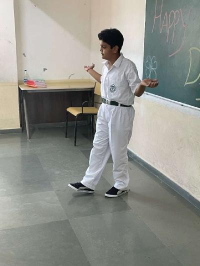 17th Foundation Day 2022