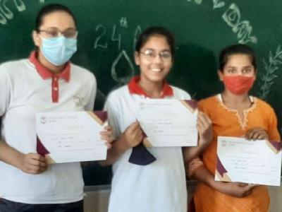 17th Foundation Day 2022