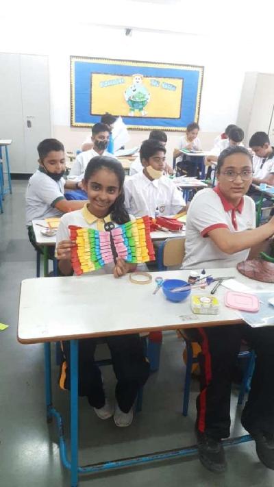 17th Foundation Day 2022
