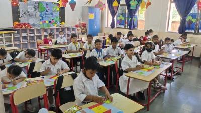 17th Foundation Day 2022