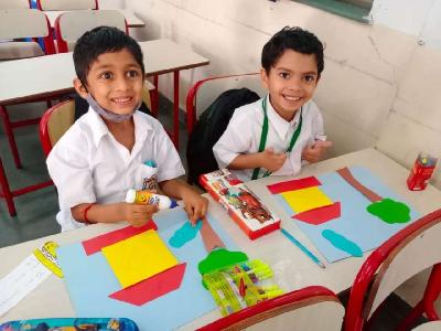 17th Foundation Day 2022