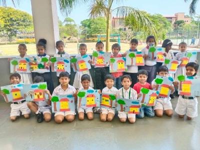 17th Foundation Day 2022