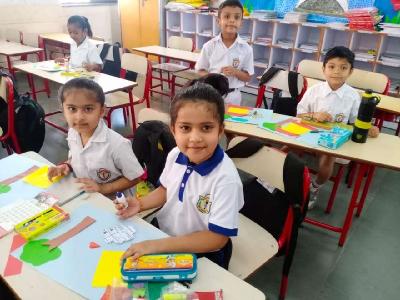17th Foundation Day 2022