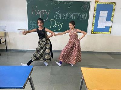 17th Foundation Day 2022
