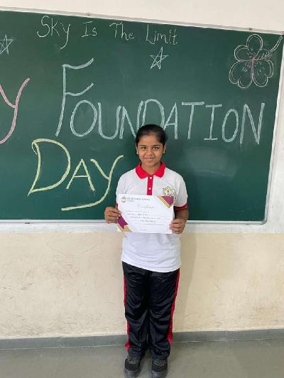 17th Foundation Day 2022