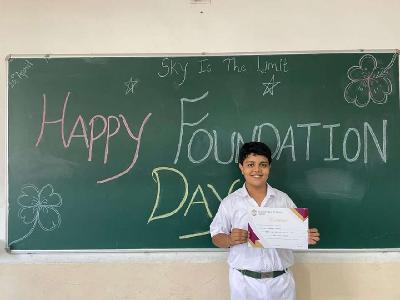 17th Foundation Day 2022