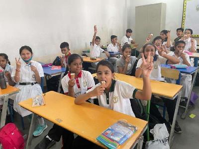 17th Foundation Day 2022