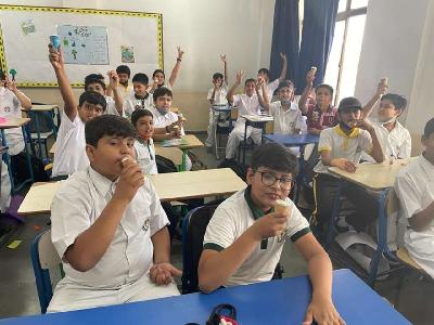 17th Foundation Day 2022