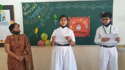 17th Foundation Day 2022