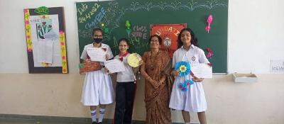 17th Foundation Day 2022
