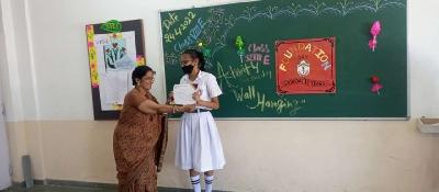17th Foundation Day 2022