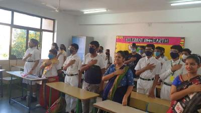 17th Foundation Day 2022