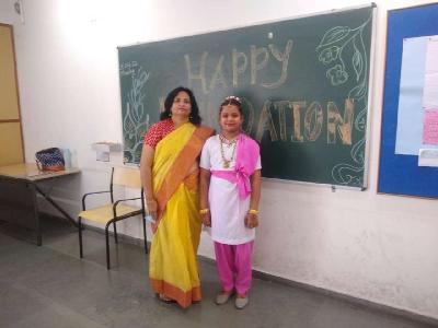 17th Foundation Day 2022
