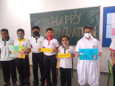 17th Foundation Day 2022