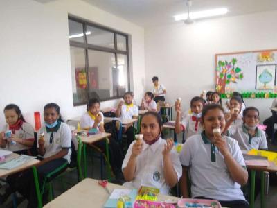 17th Foundation Day 2022