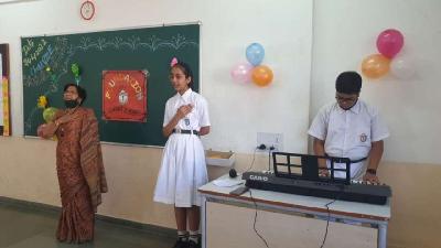 17th Foundation Day 2022