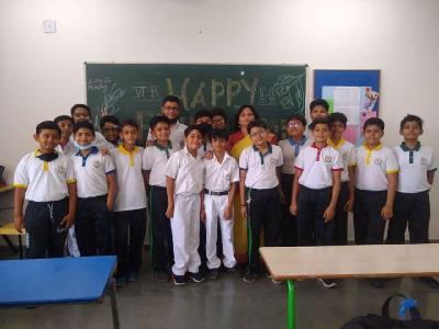 17th Foundation Day 2022