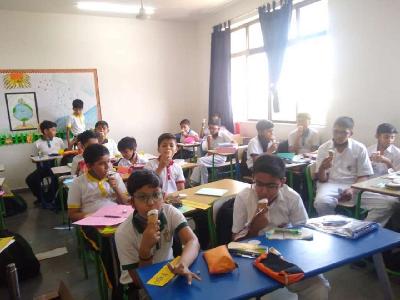 17th Foundation Day 2022