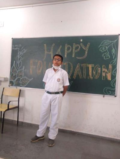 17th Foundation Day 2022