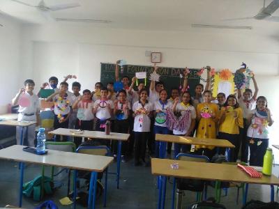 17th Foundation Day 2022