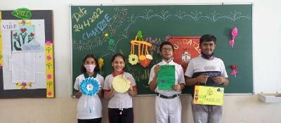 17th Foundation Day 2022