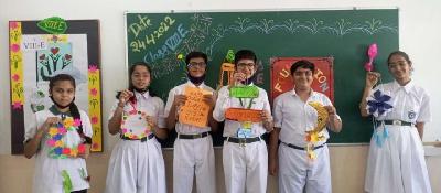 17th Foundation Day 2022