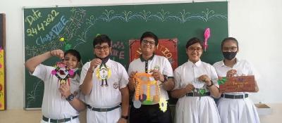 17th Foundation Day 2022
