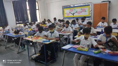 17th Foundation Day 2022