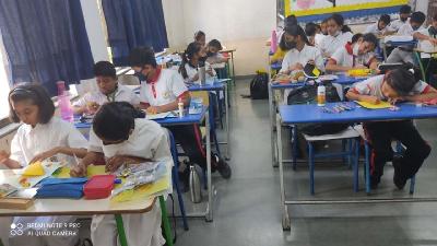 17th Foundation Day 2022