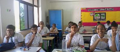17th Foundation Day 2022