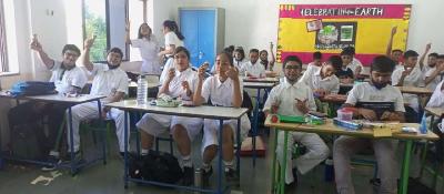 17th Foundation Day 2022