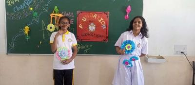 17th Foundation Day 2022