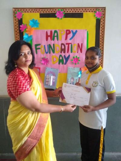 17th Foundation Day 2022