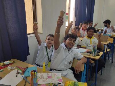 17th Foundation Day 2022