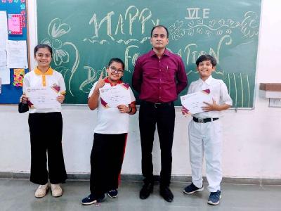 17th Foundation Day 2022