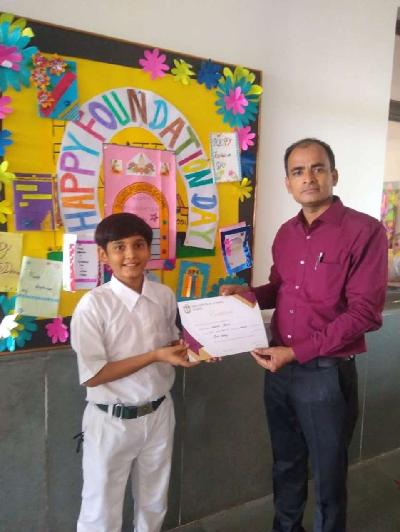 17th Foundation Day 2022