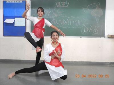 17th Foundation Day 2022