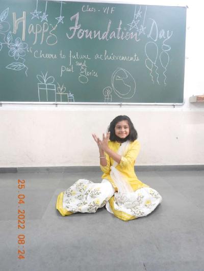 17th Foundation Day 2022