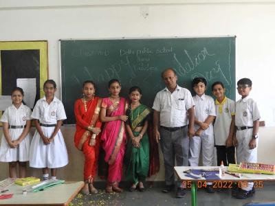 17th Foundation Day 2022