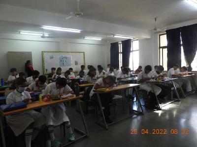 17th Foundation Day 2022