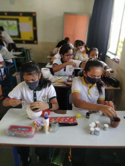 17th Foundation Day 2022