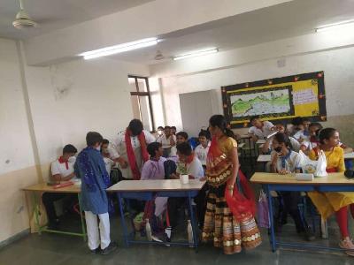 17th Foundation Day 2022