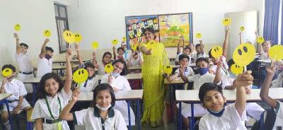 17th Foundation Day 2022