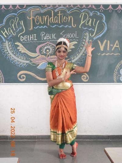17th Foundation Day 2022